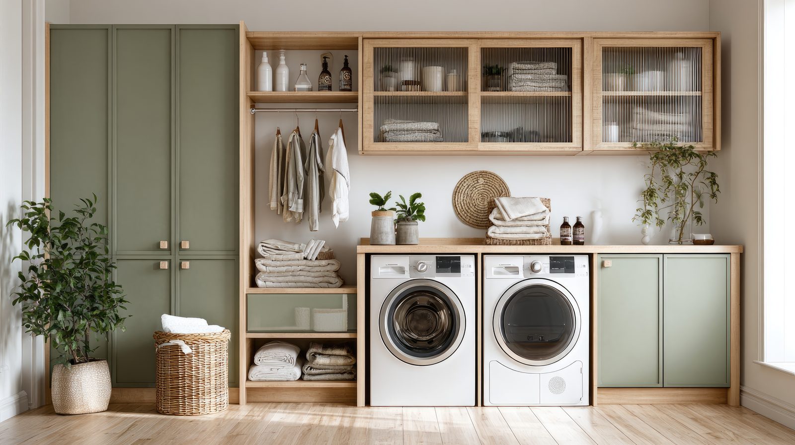 Aménagement et agencement intérieur par BATI-R